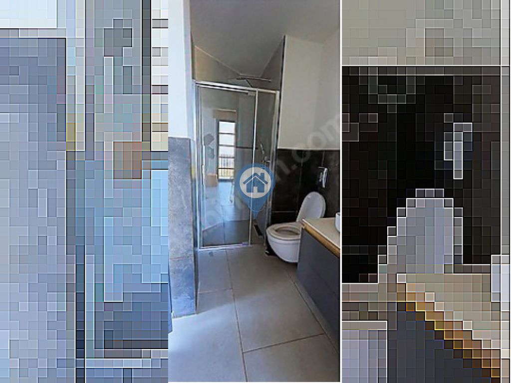 DENİZ MANZARALI LÜKS YAŞAM VİLLASI