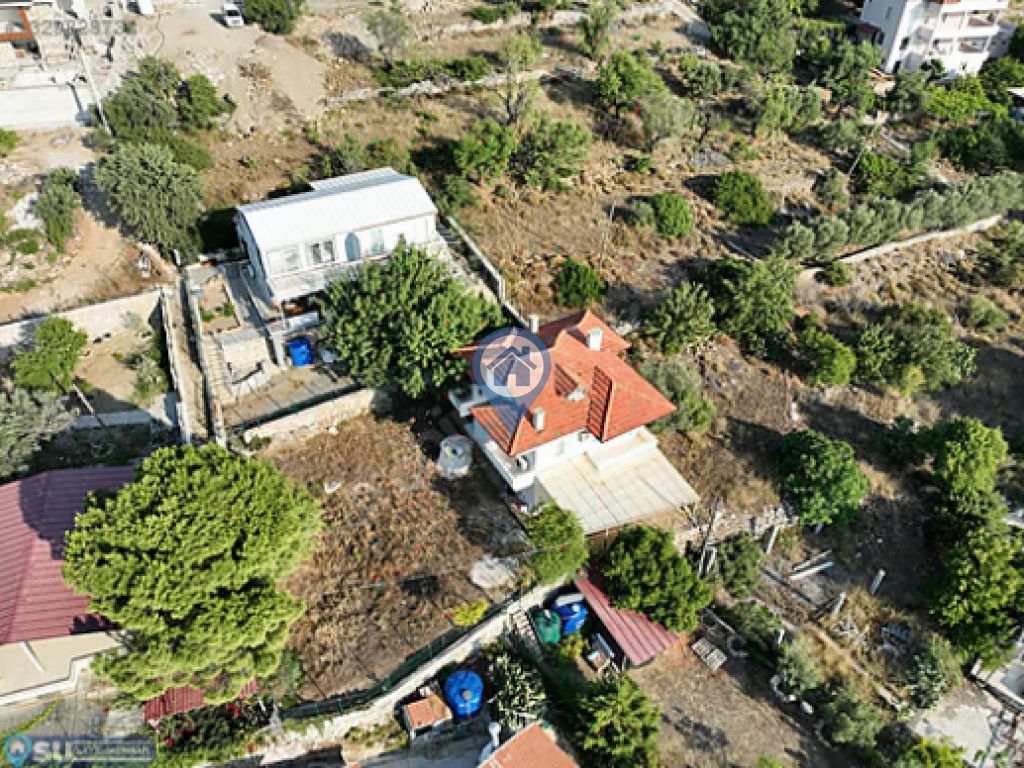 MARMARİS SÖĞÜTTE DENİZE YÜRÜME MESAFESİNDE MÜSTAKİL EV