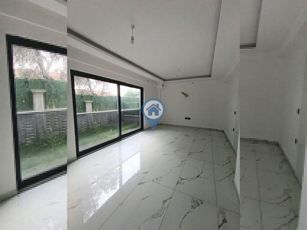 MUĞLA ATAKÖYDE 3+1 DUBLEKS HAVUZLU BAHÇELİ MÜSTAKİL VİLLA