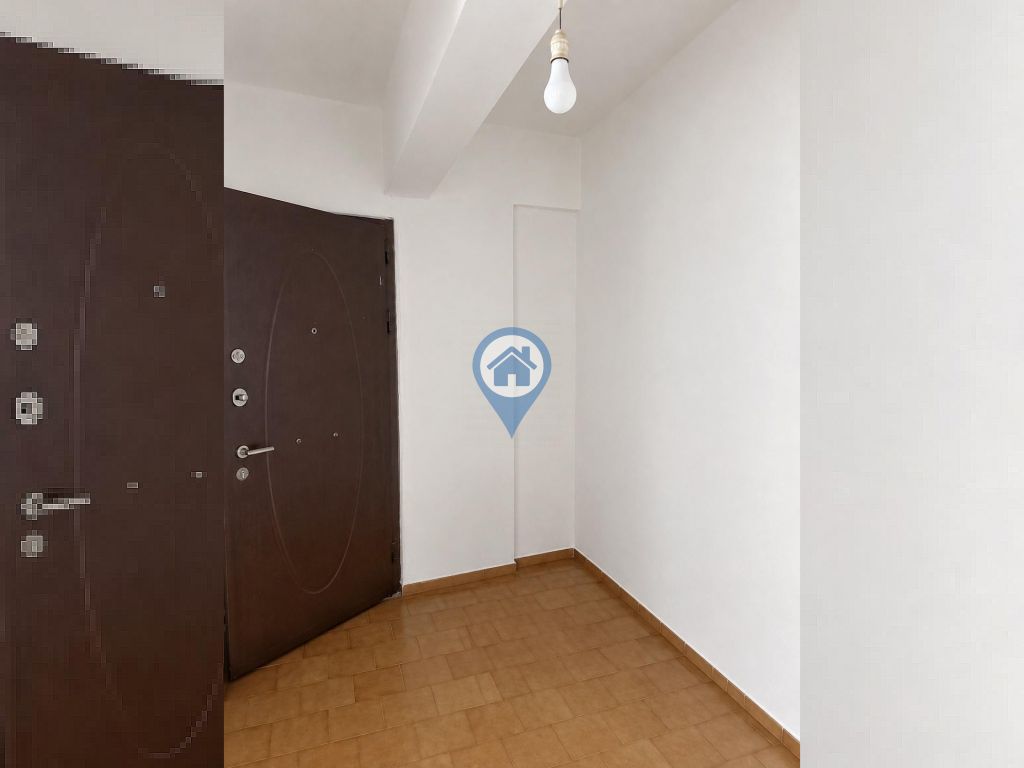 DENİZE 20M. KAPALI MUTFAK 120M2 3+1 FERAH SATILIK DAİRE