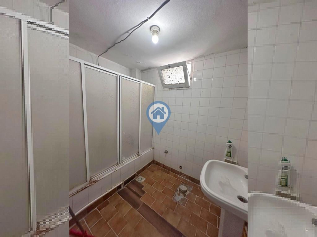 DENİZE 20M. KAPALI MUTFAK 120M2 3+1 FERAH SATILIK DAİRE