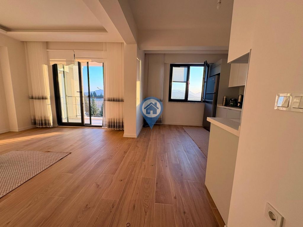 GÜNEŞİN EN GÜZEL TONU DALAMAN MERKEZDE ANAYOLA CEPHELİ YENİ 2+1