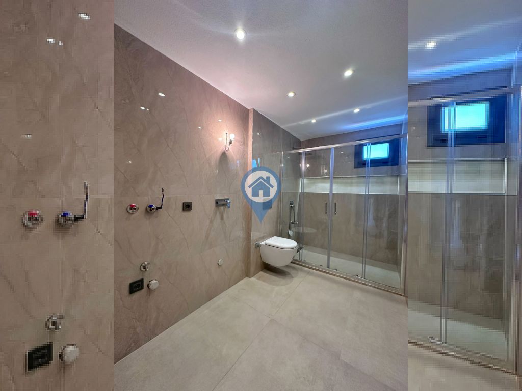 HUZUR DOLU LOKASYONDA TAMAMEN YENİLENMİŞ PREMİUM 4+1 DUBLEKS