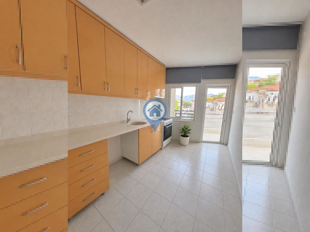 MERKEZDE TİCARİ YATIRIMA UYGUN 4+1 DUBLEKS DAİRE