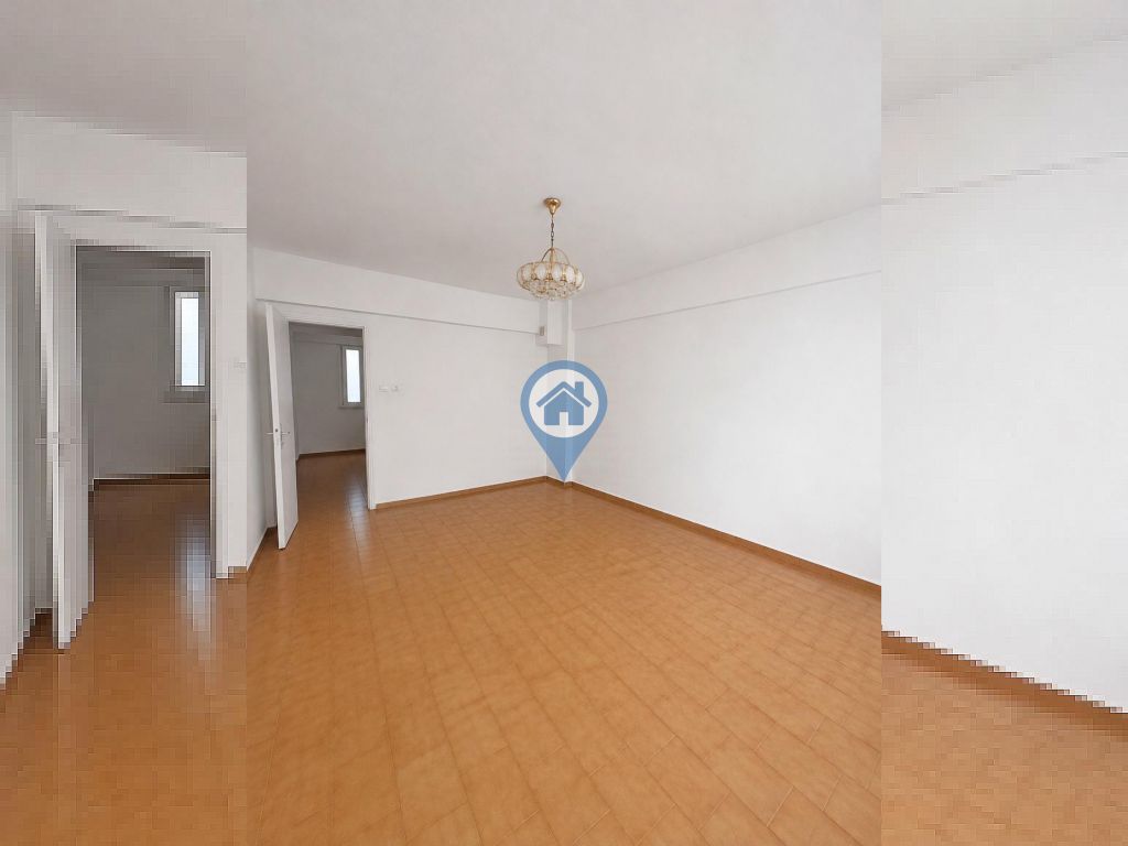 DENİZE 20M. KAPALI MUTFAK 120M2 3+1 FERAH SATILIK DAİRE