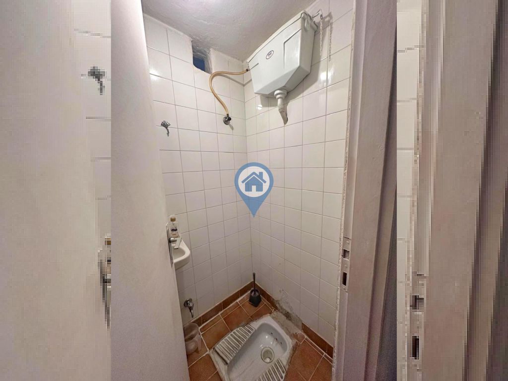DENİZE 20M. KAPALI MUTFAK 120M2 3+1 FERAH SATILIK DAİRE