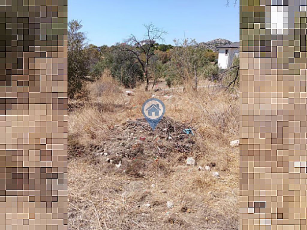 MARMARİS SÖĞÜTTE DENİZE 2 KM MESAFEDE 266 M² MÜSTAKİL TARLA