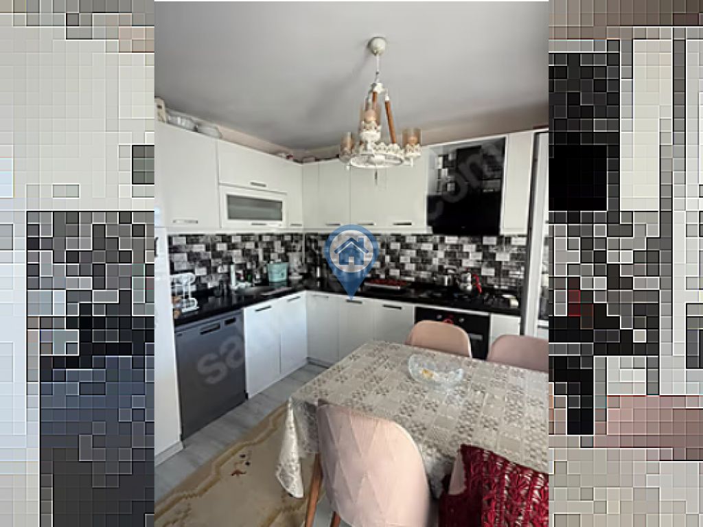 SU GAYRIMENKUL ULA ÇITLIKTA SATILIK 6+1 BAHÇELI İKIZ VILLA