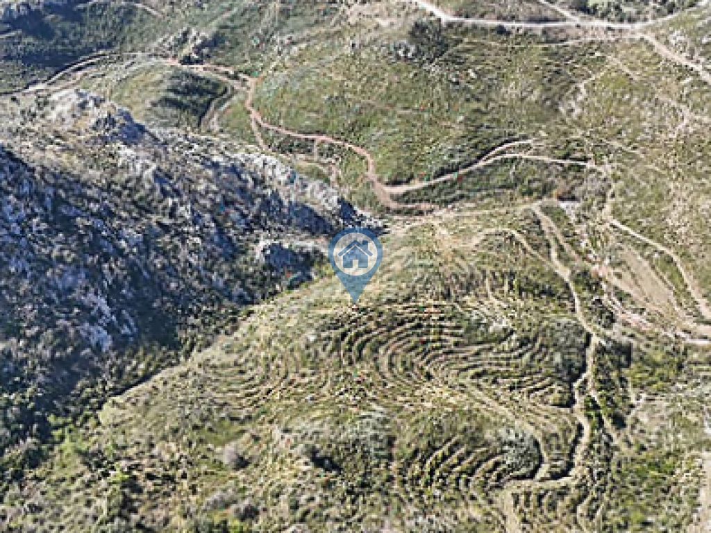 MARMARİS OSMANİYEDE SATILIK 30.629 M² GENİŞ ARAZİ