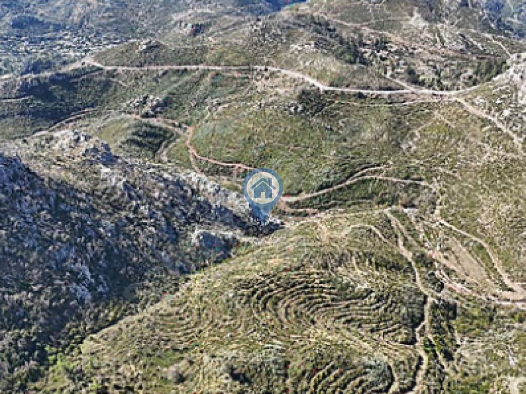 MARMARİS OSMANİYEDE SATILIK 30.629 M² GENİŞ ARAZİ
